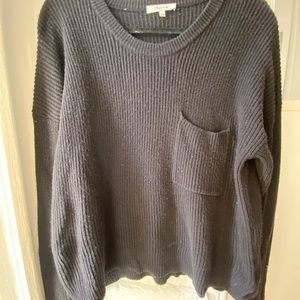 Madewell sweater